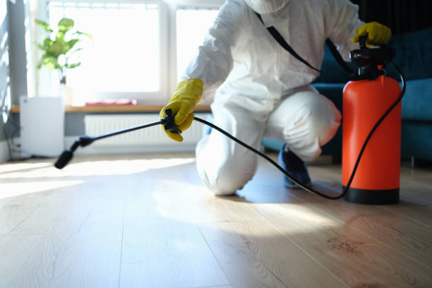 Reliable Blood Cleanup contractor in Titusville, FL by Crime Scene Cleaner Online